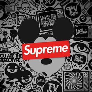 Meet your Posher, De’andre